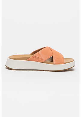 UGG Велурени чехли Emily - Pepit.bg