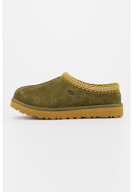 UGG Велурени чехли Tasman - Pepit.bg