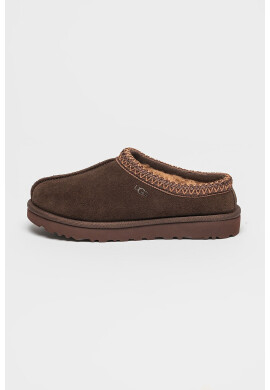 UGG Велурени чехли Tasman - Pepit.bg