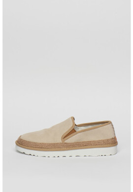 UGG Велурени еспадрили Rex - Pepit.bg