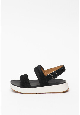 UGG Велурени сандали Lynnden - Pepit.bg