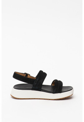 UGG Велурени сандали Lynnden - Pepit.bg