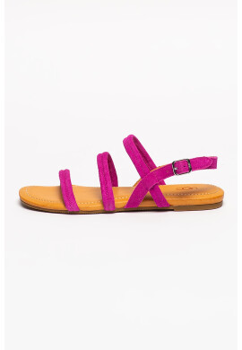 UGG Велурени сандали Mytis - Pepit.bg