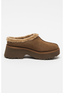 UGG Велурено сабо New Heights - Pepit.bg