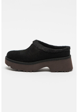 UGG Велурено сабо New Heights - Pepit.bg