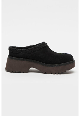 UGG Велурено сабо New Heights - Pepit.bg