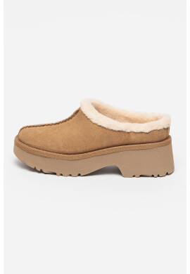 UGG Велурено сабо New Heights - Pepit.bg