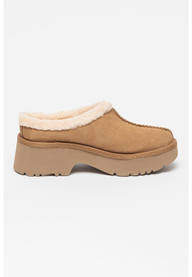 UGG Велурено сабо New Heights - Pepit.bg