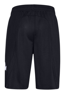 Under Armour Бермуди S5 с еластична талия - Pepit.bg