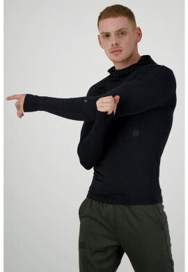 Under Armour Блуза Rush Compression Scuba - Pepit.bg