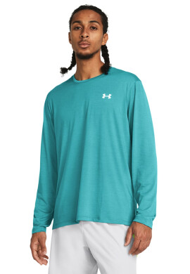 Under Armour Блуза за бягане Launch - Pepit.bg