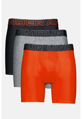 Under Armour Боксерки Performance Tech - 3 чифта - Pepit.bg