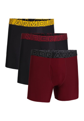Under Armour Боксерки Performance Tech - 3 чифта - Pepit.bg