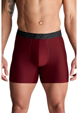 Under Armour Боксерки Performance Tech - 3 чифта - Pepit.bg