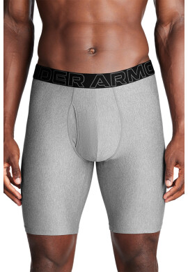 Under Armour Боксерки Performance Tech с лого - 3 чифта - Pepit.bg