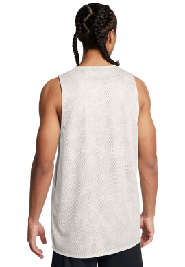 Under Armour Двулицев баскетболен топ Baseline - Pepit.bg