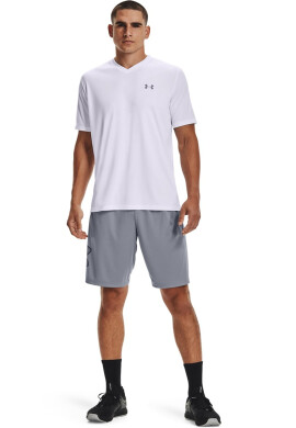 Under Armour Тренировъчни бермуди Tech™ с лого - Pepit.bg