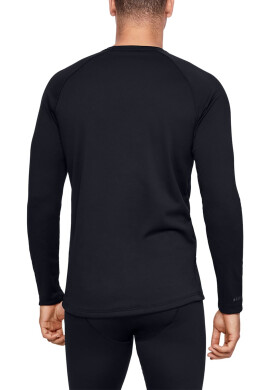 Under Armour Фитнес блуза Base 3.0 Crew - Pepit.bg