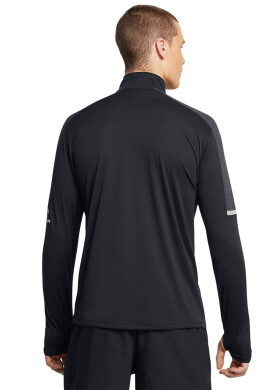 Under Armour Фитнес блуза Core+ Tech с къс цип - Pepit.bg