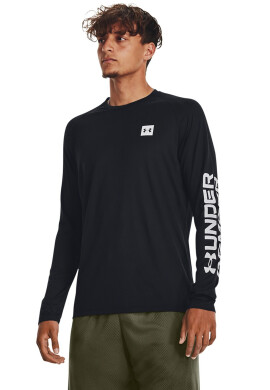 Under Armour Фитнес блуза Tech - Pepit.bg