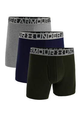 Under Armour Фитнес боксерки -3 чифта - Pepit.bg