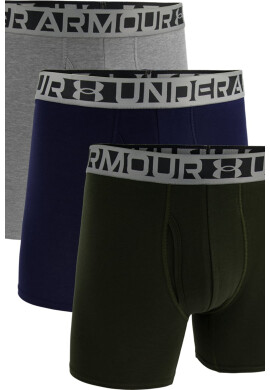 Under Armour Фитнес боксерки -3 чифта - Pepit.bg