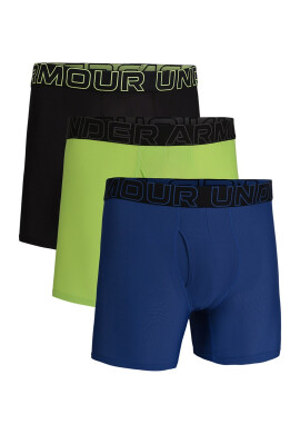 Under Armour Фитнес боксерки Performance - 3 чифта - Pepit.bg
