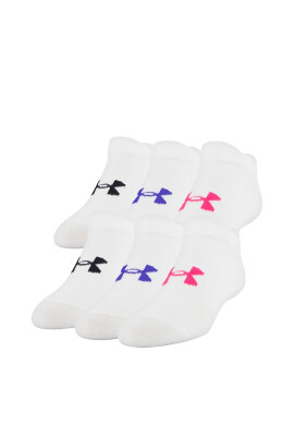 Under Armour Фитнес чорапи Essential 6 чифта - Pepit.bg
