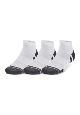 Under Armour Фитнес чорапи Performance Tech - 3 чифта - Pepit.bg