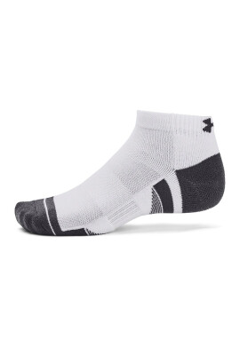 Under Armour Фитнес чорапи Performance Tech - 3 чифта - Pepit.bg