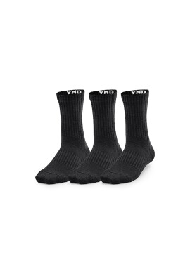 Under Armour Фитнес чорапи с лого 3 чифта - Pepit.bg