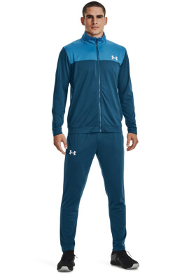 Under Armour Фитнес екип Emea с контрастен панел - Pepit.bg