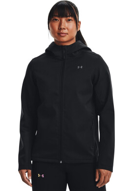Under Armour Фитнес яке CGI Shield с качулка - Pepit.bg