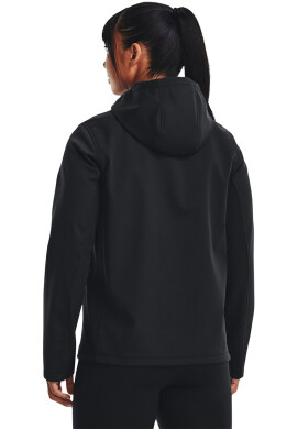 Under Armour Фитнес яке CGI Shield с качулка - Pepit.bg