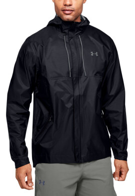Under Armour Фитнес яке Cloudburst Shell - Pepit.bg