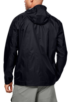 Under Armour Фитнес яке Cloudburst Shell - Pepit.bg