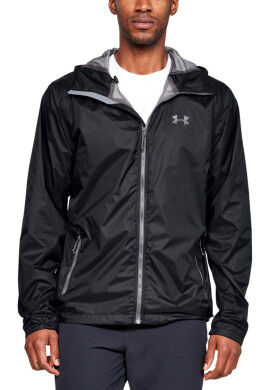 Under Armour Фитнес яке Forefront - Pepit.bg