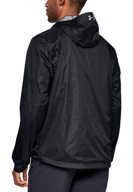 Under Armour Фитнес яке Forefront - Pepit.bg