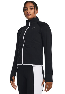 Under Armour Фитнес яке с цип - Pepit.bg