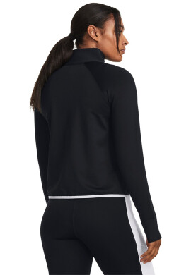 Under Armour Фитнес яке с цип - Pepit.bg