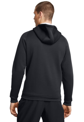 Under Armour Фитнес худи Pro с цип - Pepit.bg