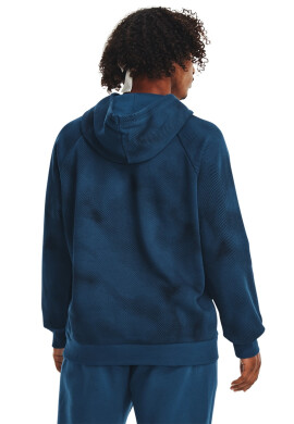 Under Armour Фитнес худи Rival - Pepit.bg