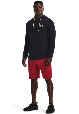 Under Armour Фитнес худи Rival - Pepit.bg