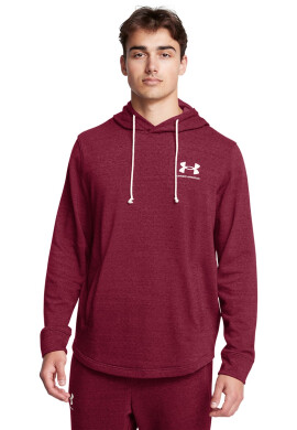Under Armour Фитнес худи Rival - Pepit.bg