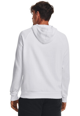 Under Armour Фитнес худи Rival с лого - Pepit.bg