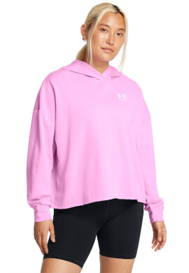 Under Armour Фитнес худи Rival Terry - Pepit.bg