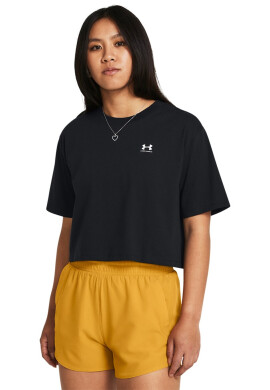 Under Armour Фитнес къса тениска - Pepit.bg