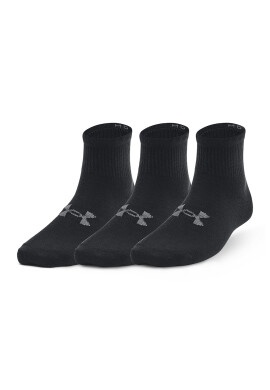 Under Armour Фитнес къси чорапи Essential - 3 чифта - Pepit.bg