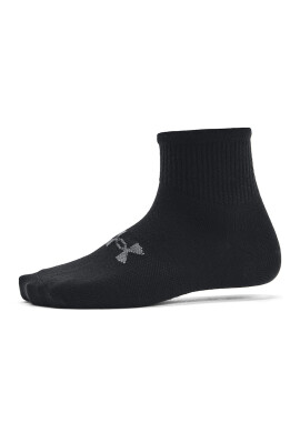 Under Armour Фитнес къси чорапи Essential - 3 чифта - Pepit.bg
