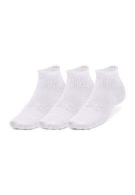 Under Armour Фитнес къси чорапи Essential - 3 чифта - Pepit.bg